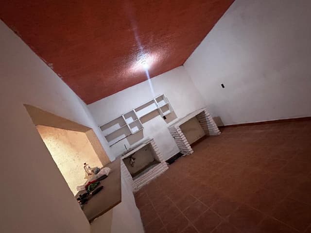 Casa muy amplia de oportunidad en Ejido Refugio de Peñuelas