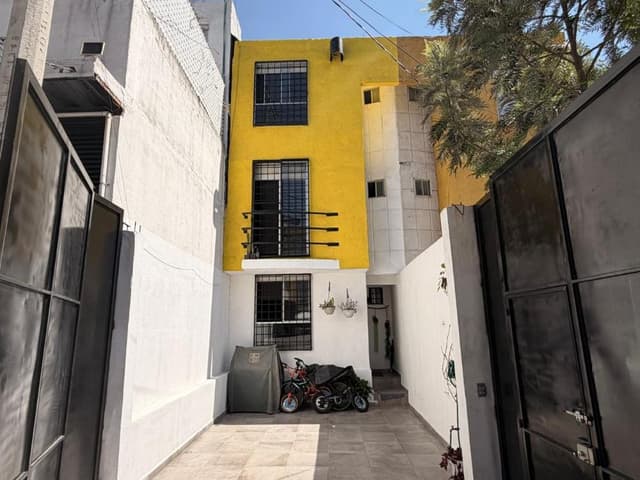 Casa en condominio en venta en Nicolás Romero, Cumbres, Edo. Méx