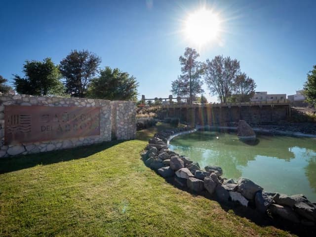 Terreno en venta en Cañadas del Arroyo, Corregidora, Querétaro