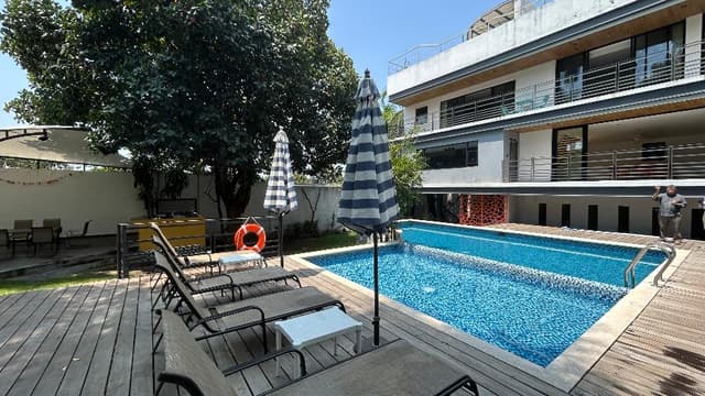 Casa en Venta en Vista Hermosa, Cuernavaca, Morelos