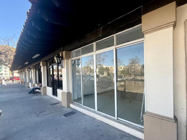 Local en Renta en Plaza Comercial / Zona Urbana Río Tijuana- 33.9m²