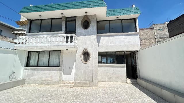 Casa en Renta Ciudad de México Miguel Hidalgo Lago Norte
