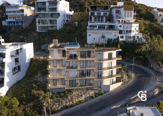 Departamento en venta en Mazatlán, Balcones de Loma Linda, Sinaloa