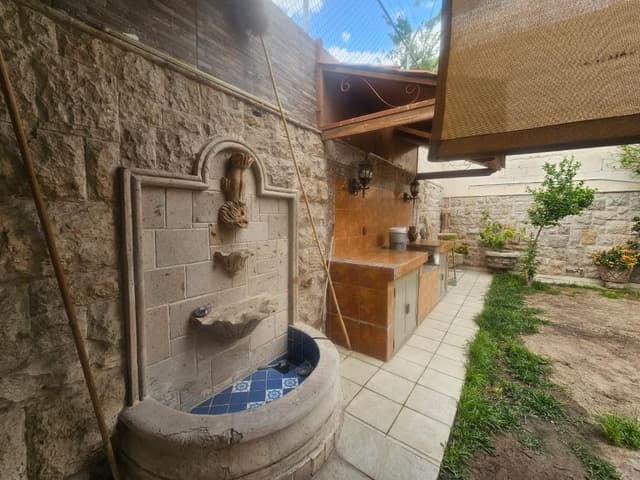 CASA EN VENTA EN TORREÓN JARDÍN