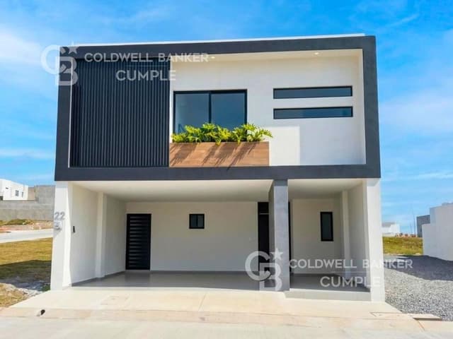 Casa en venta en Punto Lomas, Riviera Veracruzana