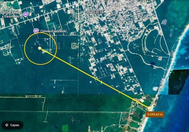 TERRENO EN VENTA EN TULUM