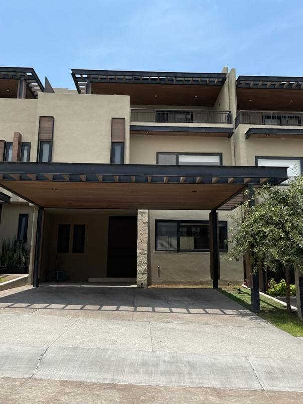 CASA EN VENTA, VILLA CARRIEDO, EL MARQUEZ, QUERETARO