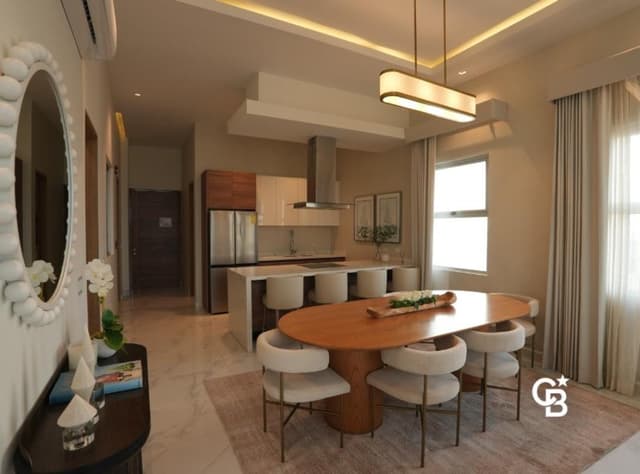 Departamento en Venta Sinaloa Mazatlán Zona Dorada