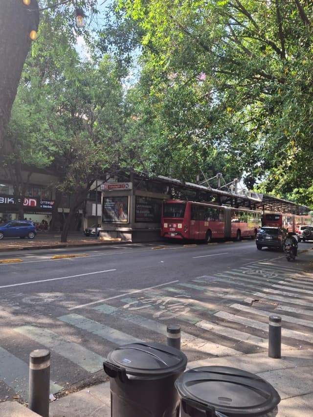 OFICINAS EN RENTA EN INSURGENTES SUR