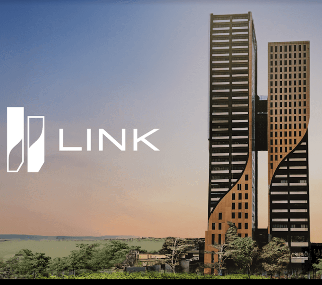 Departamento en Venta en Link Top Living.