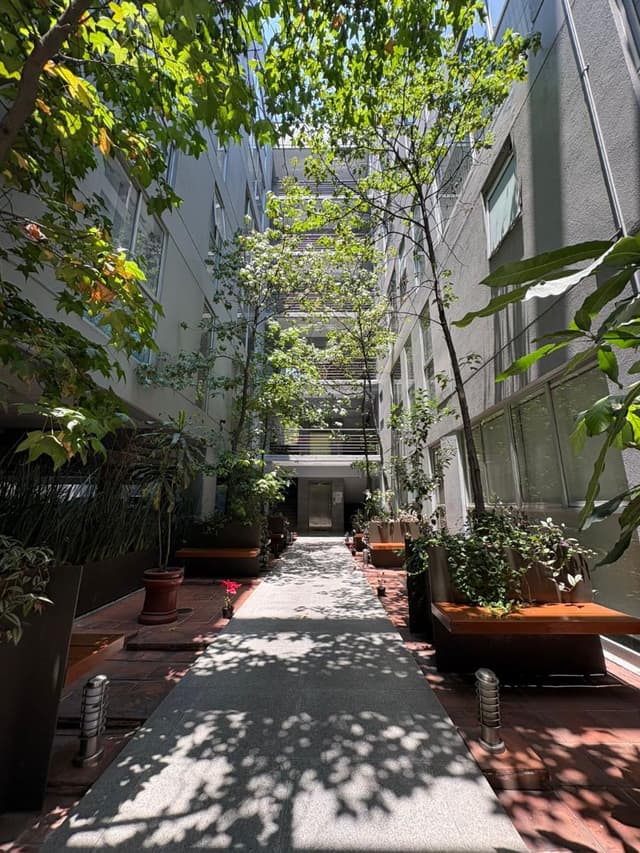 Departamento en Venta en Colonia Cuauhtémoc