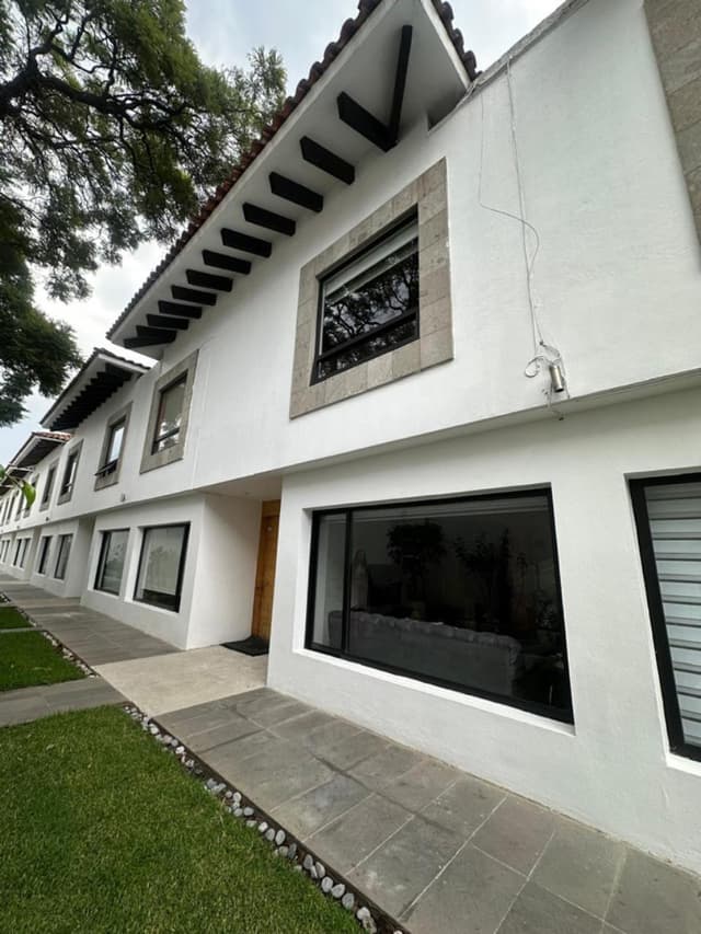 Encantadora casa en condominio en en el centro de Coyoacán, San Lucas