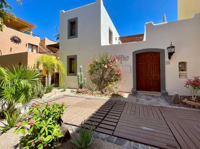 Casa Chica for sale in Loreto Bay – Founders 538 Near Beach & Lap PooL