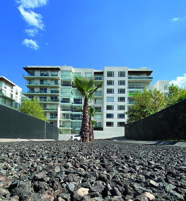 Departamento en venta Pedregal