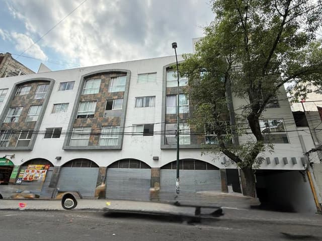 DEPARTAMENTO EN VENTA EN SANTA MARÍA LA RIBERA