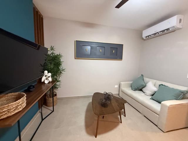 Departamento en Venta de 1 habitación en Playa del Carmen