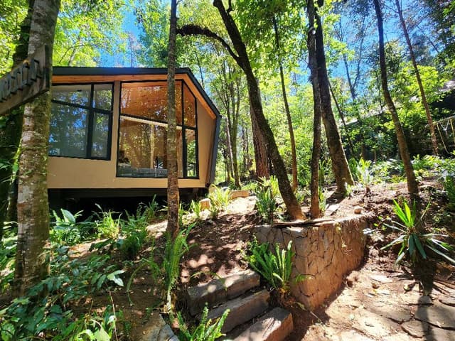 Casa en Venta en Cerro Gordo