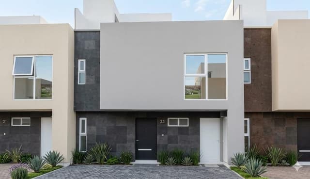 CASA EN VENTA, FRACCIONAMIENTO CYGNUS CEBORUCO, MODELO "A", METEPEC, TOLUCA