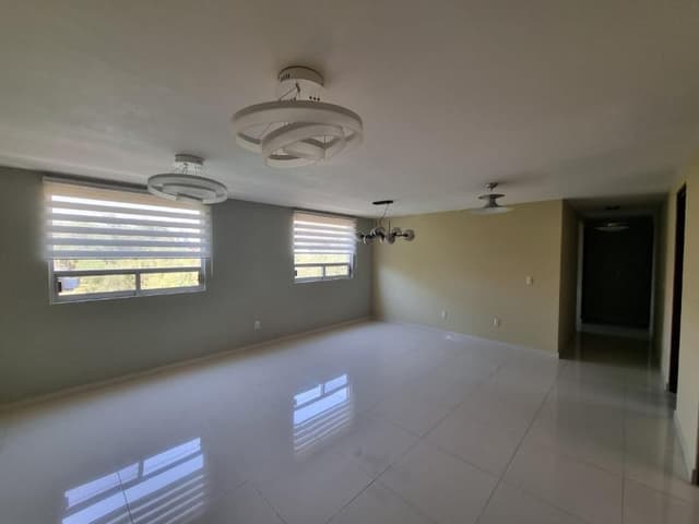 Departamento en Renta, México Nuevo, Atizapán de Zaragoza