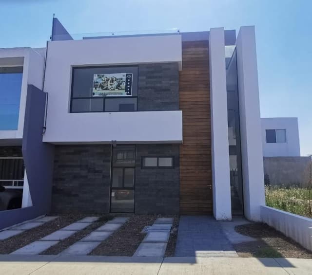 Casa en condominio en venta en El Marqués, Zen Life, Querétaro