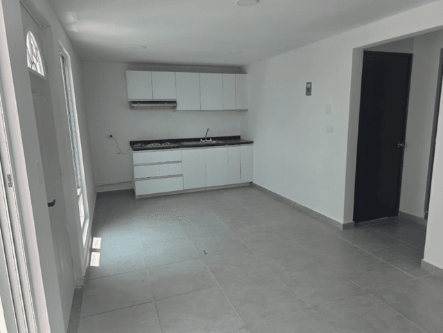 Departamento en venta Ciudad de México, Venustiano Carranza, Morelos
