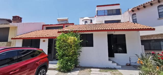 Casa en condominio en venta en Corregidora, Pueblo Nuevo, Querétaro