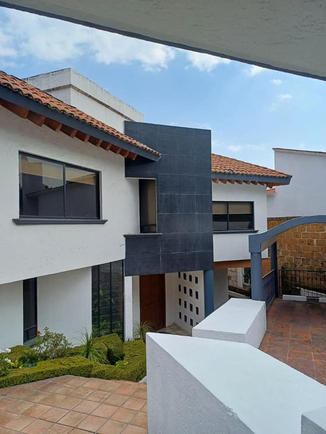 CASA EN VENTA CONDADO DE SAYAVEDRA ATIZAPAN DE ZARAGOZA