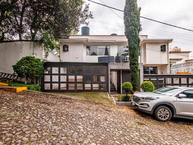 CASA EN RENTA EN SAN JOSE DEL OLIVAR