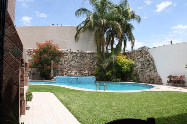 EXCLUSIVA RESIDENCIA DE LUJO EN VENTA, SAN ISIDRO.