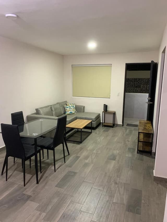 DEPA RENTA HUASTECA LIVING, SANTA CATARINA