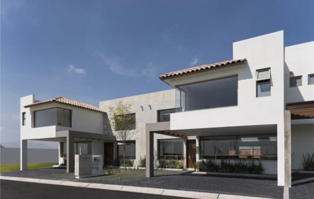 CASA EN RENTA, RESIDENCIAL VALLE DE LAS FUENTES, CALIMAYA, 15 MIN DE METEPEC, GALERIAS