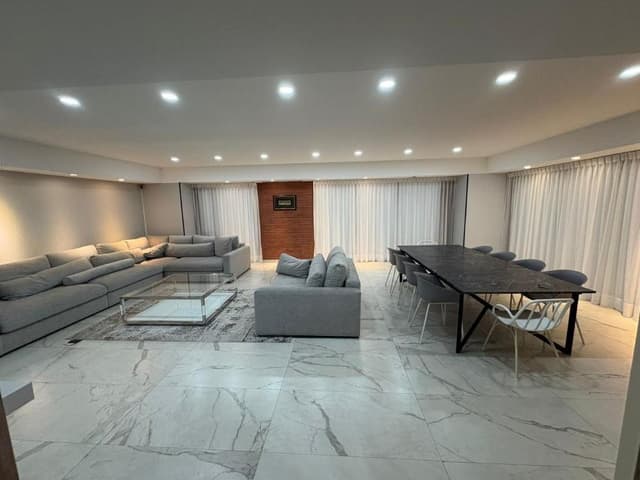 Departamento en Venta y Renta Hacienda de las Palmas – Residencial Los Olivos