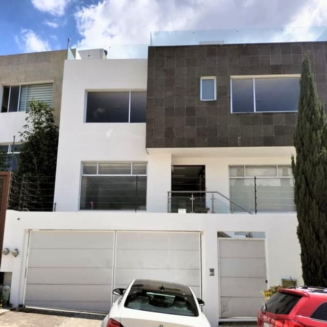 Casa en venta en Lomas Verdes