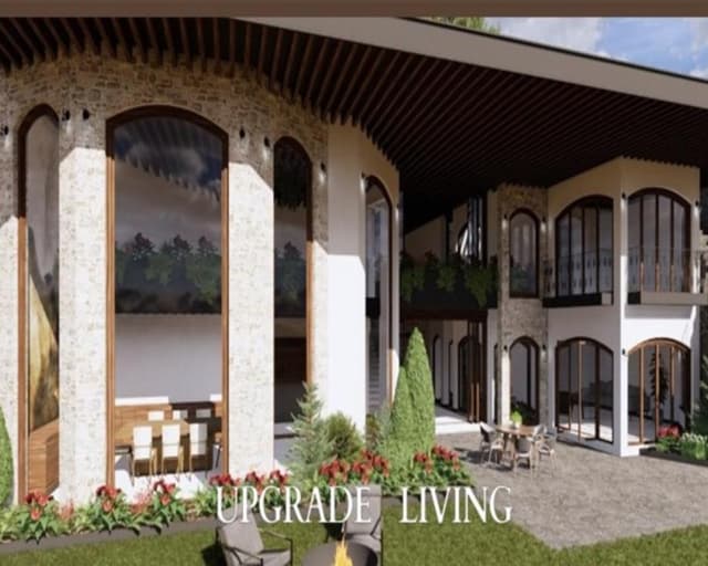 Residencia en Venta A ESTRENAR | Residencial Alto Ocoxal, Del Bosque, Cuernavaca