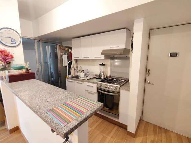 DEPARTAMENTO EN VENTA EN TAUA SAN ANTONIO