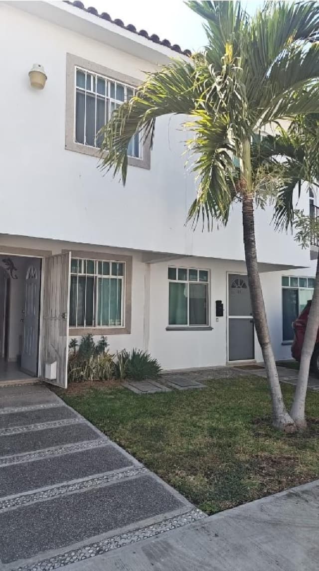 Yautepec VIllas del Paraíso Morelos Casa en venta Calle Encino
