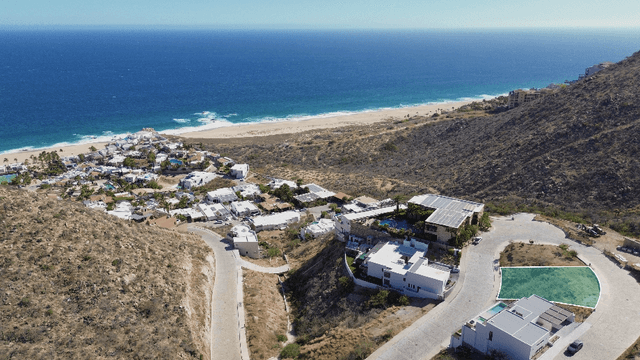 Lot 30 Block 36 Pedregal Cabo San Lucas