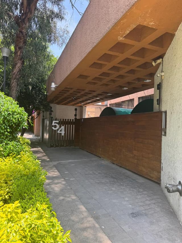 Oficina de lujo en Venta en Guadalupe Inn, CDMX.