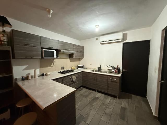 DEPA RENTA HUASTECA LIVING SANTA CATARINA