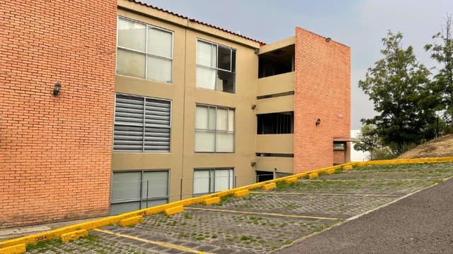 DEPARTAMENTO EN RENTA VERANDA