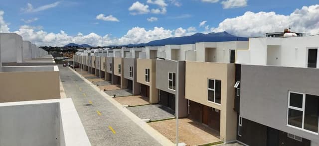 Residencial Cygnus Ceboruco | Metepec, Estado de México