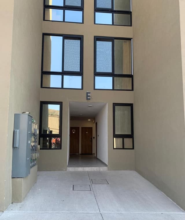 Departamento en Renta en Villas del Refugio, El Marqués, Querétaro