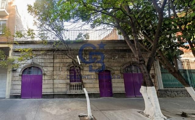 Casa en Venta en Roma Norte | 287m²