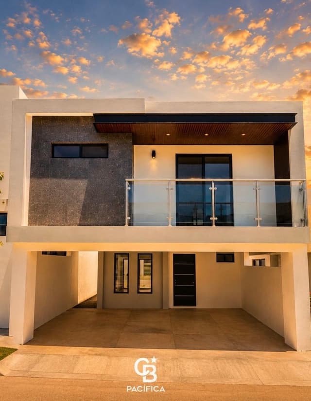 Casa en VENTA en privada San Fernando, en Ensenada, B.C.