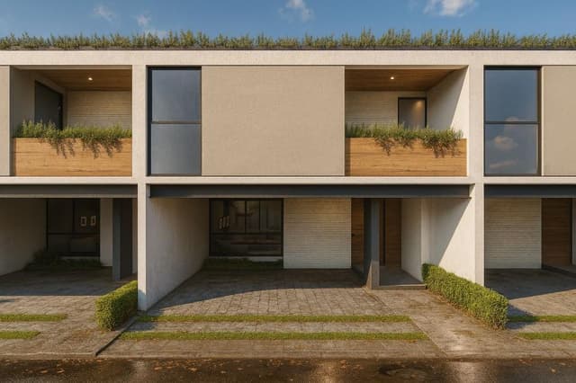 CASA EN VENTA CON 2 RECAMARAS EN FRACCIONAMIENTO ASIA, TABASCO