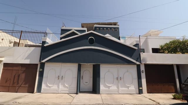 CASA EN VENTA EN MORELIA, FUENTES DE MORELIA