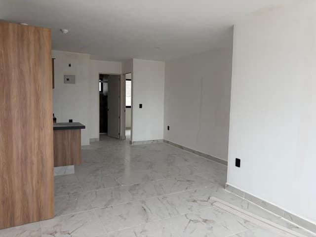 Departamento en Renta en Zibatá, El Marqués, Querétaro