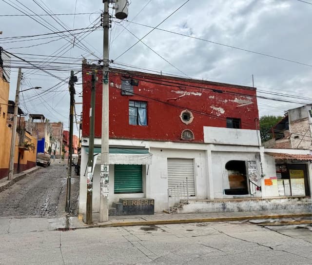 Casa Estación