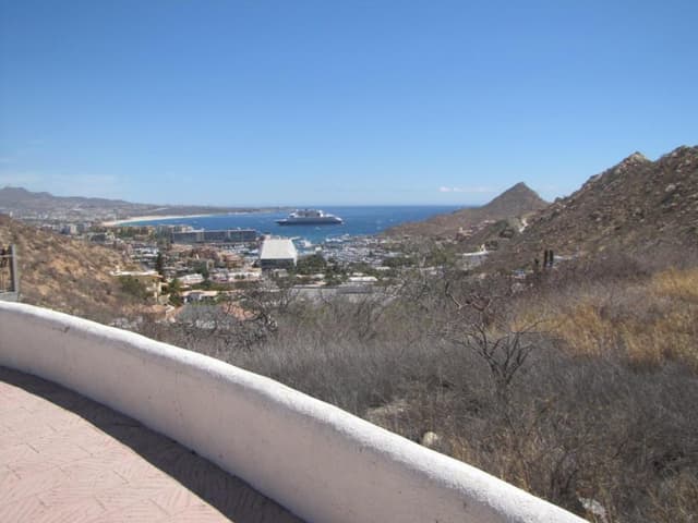 Lote 34 Manzana 17, Pedragal Cabo San Lucas