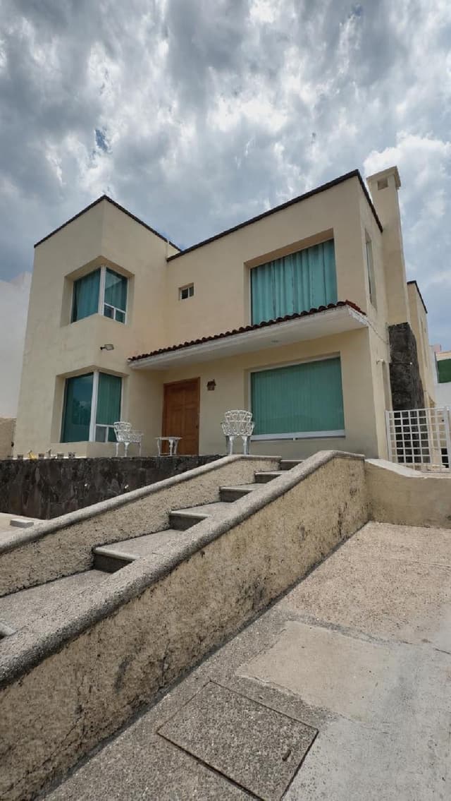 Casa en venta en Querétaro, Real de Juriquilla